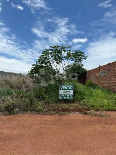 Lote no Residencial Fonte das Águas