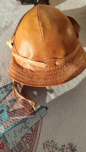 Chapeu de coro
