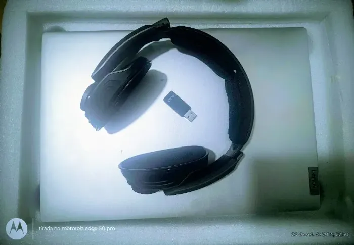 HEADSET GSP 370 GAMING SENNEHEISER
