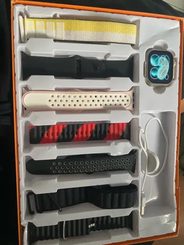 Smartwatch