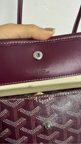 Bolsa goyard