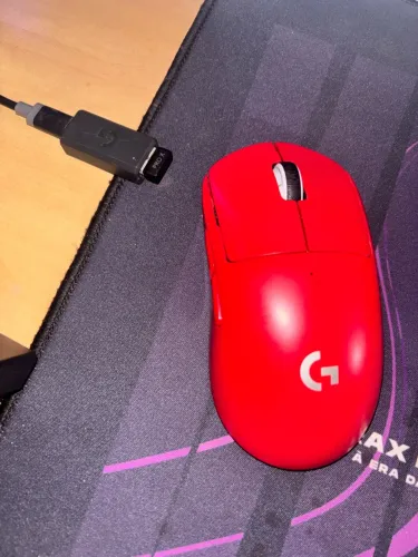 Mouse Logitech g pro x superlight