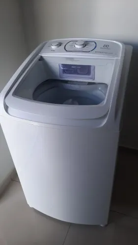 Electrolux 11kg conservada