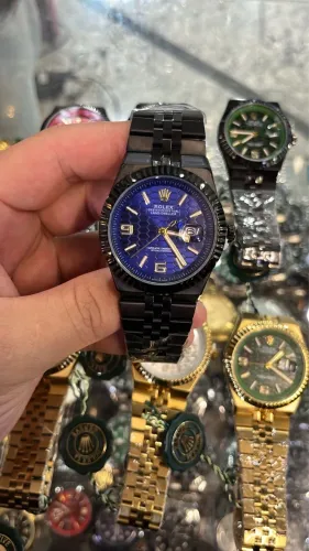 Relógio Rol3x Premium - Novo