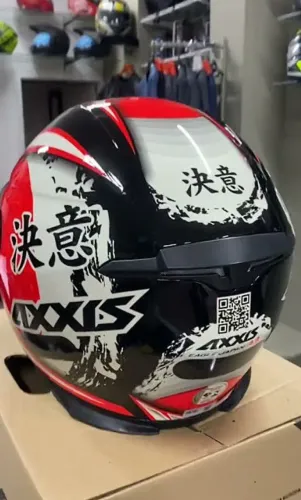 ? CAPACETE PARA MOTO - ÓTIMO ESTADO
