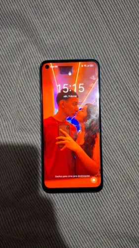 Vende-se realme 8 5 g