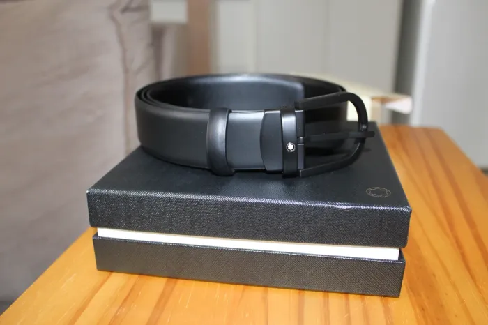 Cinto Montblanc original