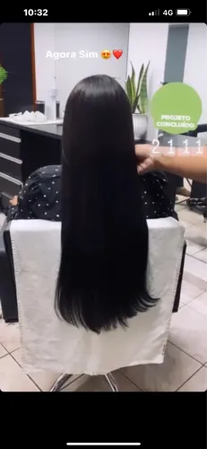 Cabelo Brasileiro