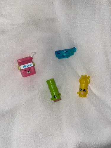 Shopkins variados