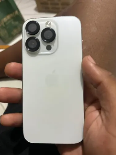 Vendo iPhone 15 pro 256g