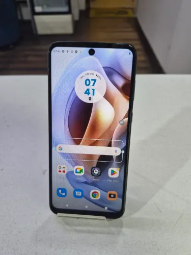 MOTOROLA G31 | 128 GB | 4GB RAM