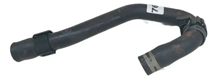 Mangueira Água Radiador Audi Q5 2009 2010 2011 2012