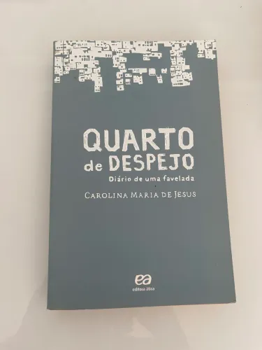 LIVROS SEMINOVOS