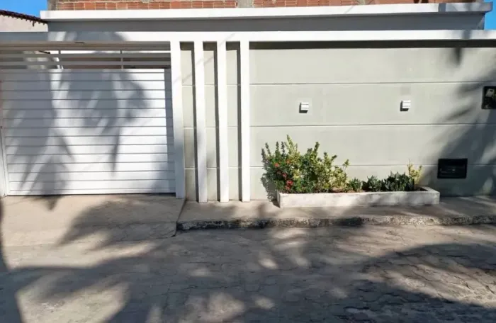 LV CASA A VENDA EM SAO JOSE - Linhares ( condições de parcelamento