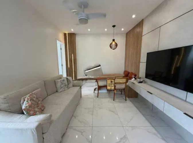 Apartamento : / Residencial / Botafogo