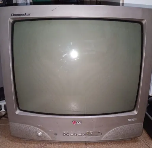 TV 20 polegadas 