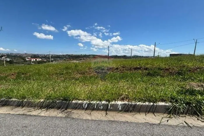 Terreno a venda no Residencial Sol Nascente - Bragança Paulista SP