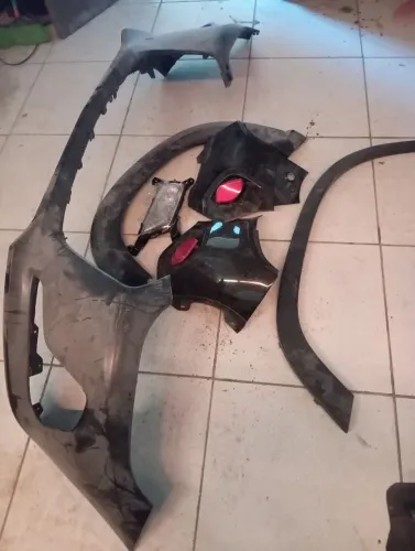 Peças Automotivas 
