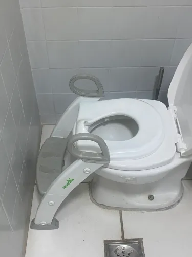 Redutor vaso sanitário 