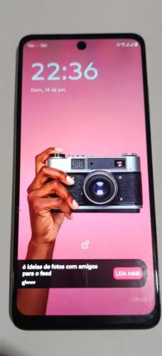 MOTOROLA MOTOG24