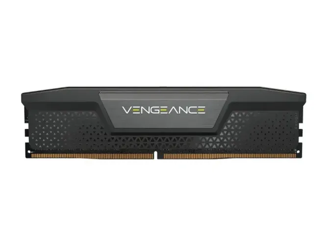 Memória 16GB DDR5 5600MHz/1.25V (PC5-44800) CORSAIR Vengeance [CMK16GX5M1B5600C40]