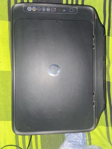Vendo impressora hp DeskJet