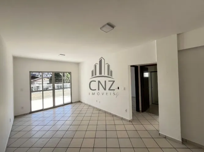 Apartamento para locação em Brusque-SC no bairro Primeiro de Maio: 2 quartos, salas, 1 ban