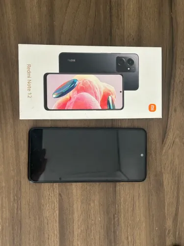 Redmi Note 12 (128GB)