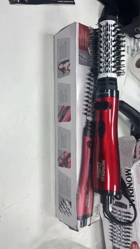 Escova rotativa Mondial ER-11