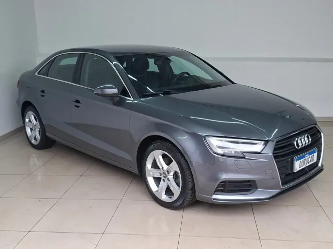 Audi A3 Sedan Prestige Plus 1.4 TFSI S-tronic 2020