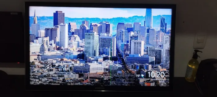 Tv Samsung
