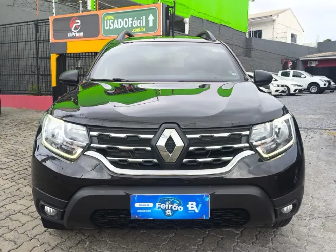 Renault Duster Intense 1.6 16V Flex MEC 2023