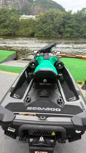 JETSKI GTI 170 - 2026