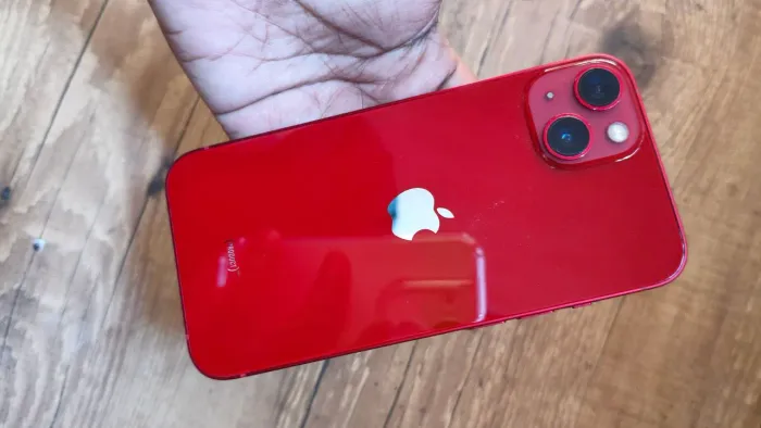 iPhone 13