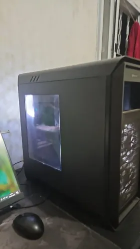 Computador Gamer i9 9900k + Rtx3070 + 16gb Ram + 1Tb ssd