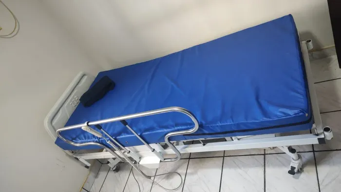 Cama hospitalar 