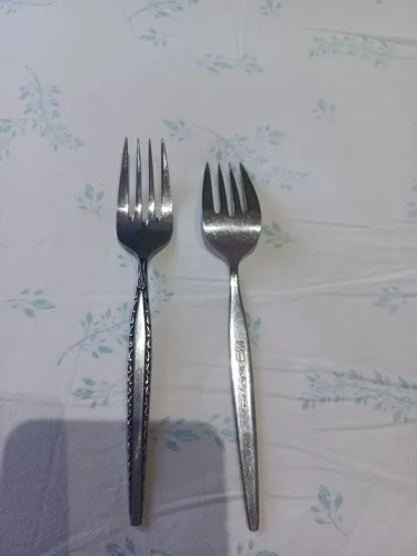 2 lindos Garfos Melody Japan para colecionar