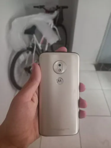 Celular g7 play