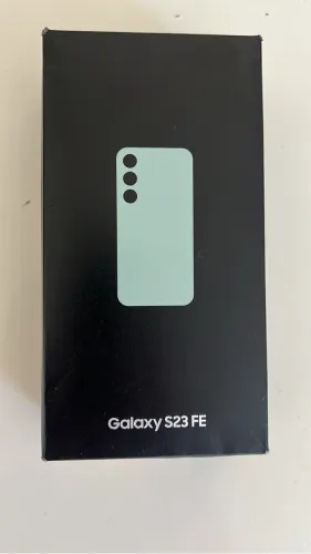 Celular S23 FE
