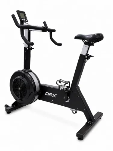 Bike Erg DRX Profissional (Ergométrica)