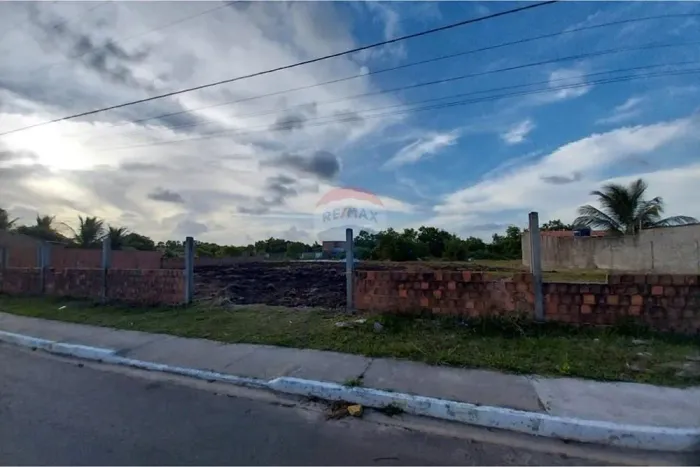 Terreno em Marechal Deodoro no bairro de Taperaguá