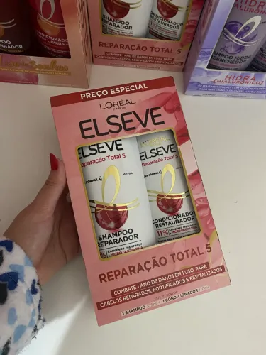 KIT DA ELSEVE