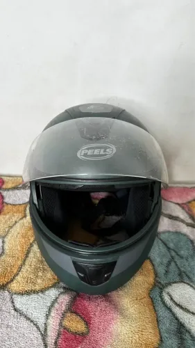 Capacete robocop urb2 peels