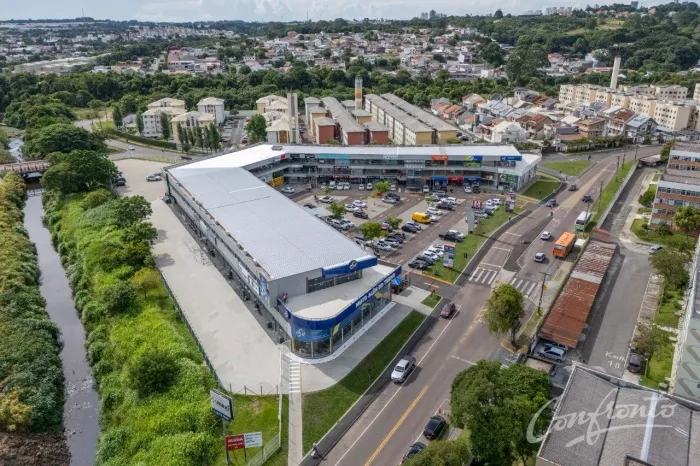Sobreloja Fazendinha - Centro Comercial Megavê (02)