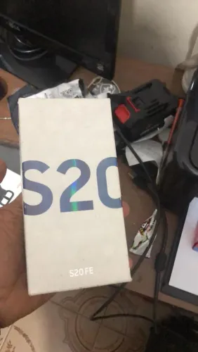 Samsung S20FE - 128 GB