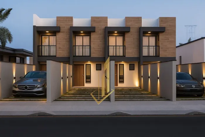 CASA RESIDENCIAL em JOINVILLE - SC, BOA VISTA