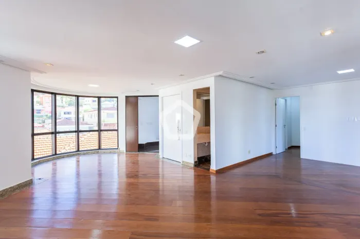 Apartamento em Sumarezinho