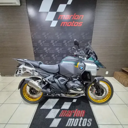 R 1300 GS Adventure 719