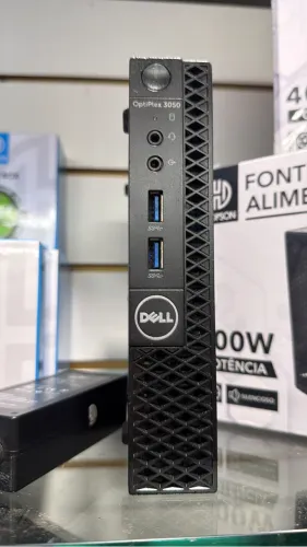 Mini dell