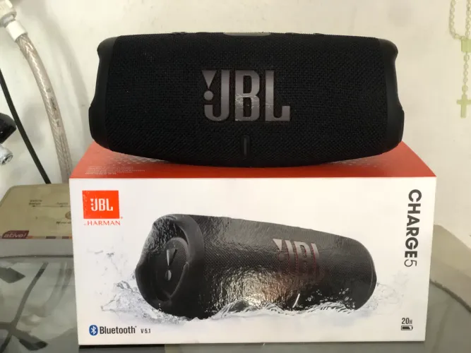 Jbl charme5